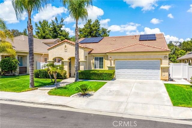 Detail Gallery Image 34 of 42 For 27286 Wedgewood Way, Murrieta,  CA 92562 - 4 Beds | 2 Baths