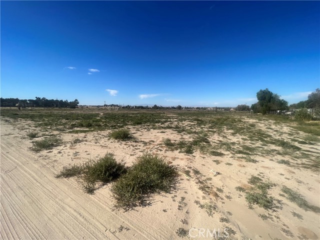 41 St E & Ave S-12, Palmdale, California 93550, ,Land,For Sale,41 St E & Ave S-12,CRSR23189439