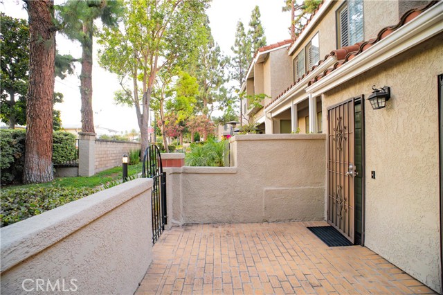 Detail Gallery Image 26 of 34 For 8167 Vineyard Ave #23,  Rancho Cucamonga,  CA 91730 - 1 Beds | 1/1 Baths