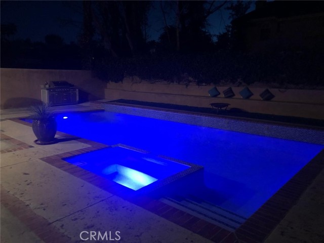 Detail Gallery Image 24 of 25 For 5503 Tampa Ave, Tarzana,  CA 91356 - 5 Beds | 4/1 Baths