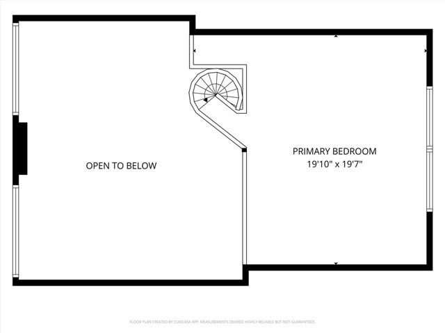 Detail Gallery Image 13 of 43 For 5765 Dago Lane, Paso Robles,  CA 93446 - 1 Beds | 2 Baths