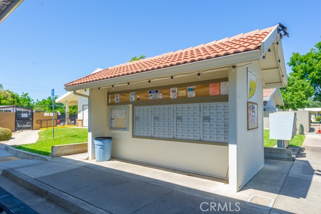 Detail Gallery Image 20 of 20 For 1901 Dayton Rd #122,  Chico,  CA 95928 - 2 Beds | 3 Baths