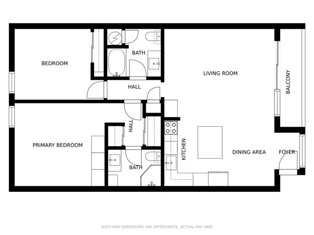 649 Prospect Avenue, Redondo Beach, California 90277, 2 Bedrooms Bedrooms, ,1 BathroomBathrooms,Residential,Sold,Prospect,IN21235128