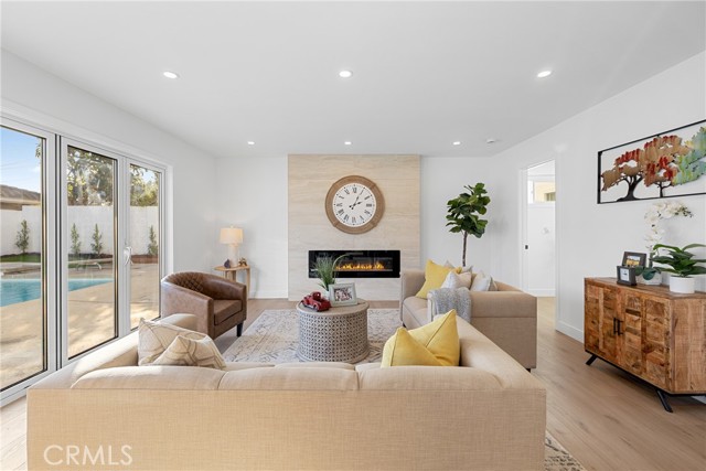 Detail Gallery Image 43 of 71 For 242 Garfield, Placentia,  CA 92870 - 4 Beds | 3 Baths