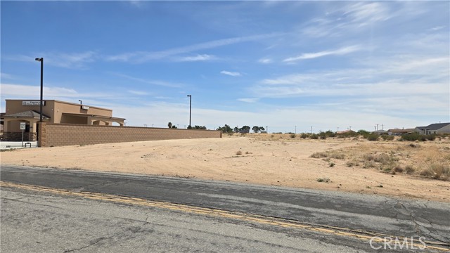 Detail Gallery Image 11 of 24 For 0 South Loop Blvd Near Calif City Blvd, California City,  CA 93505 - – Beds | – Baths