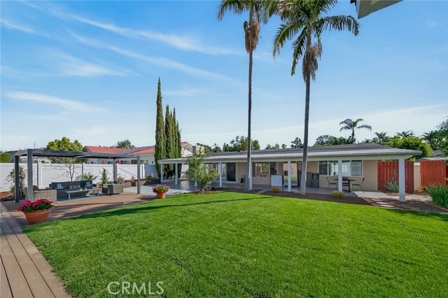 Detail Gallery Image 32 of 48 For 4751 Saint Andrews, Buena Park,  CA 90621 - 4 Beds | 3 Baths