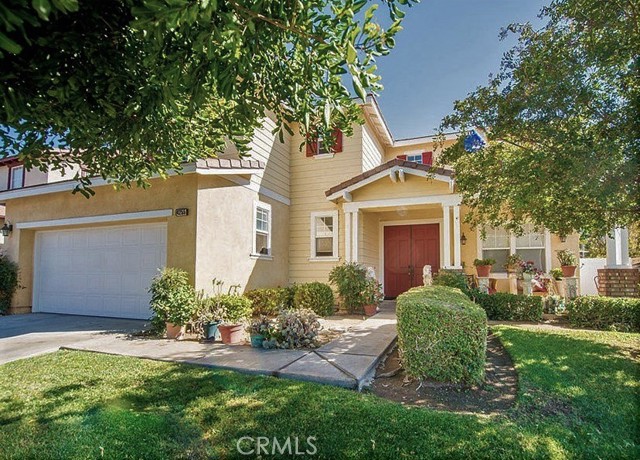 4255 Lakefall Court, Riverside, CA 92505