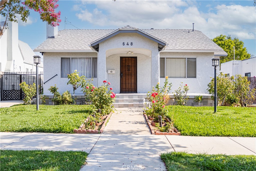 648 Pioneer Drive