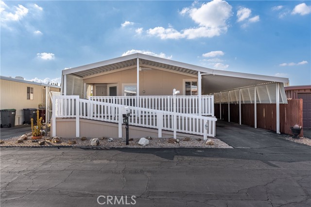 Detail Gallery Image 5 of 31 For 43531 Acacia Ave #54,  Hemet,  CA 92544 - 2 Beds | 2 Baths