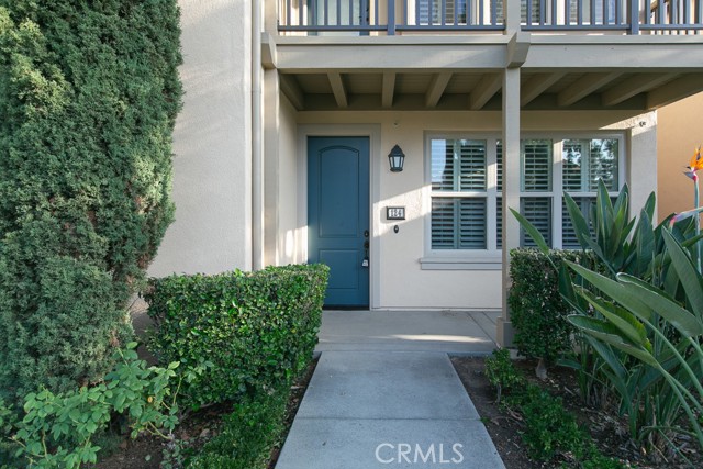 Detail Gallery Image 24 of 24 For 124 Coralwood, Irvine,  CA 92618 - 2 Beds | 1/1 Baths