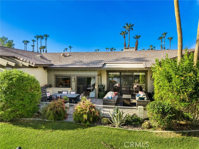 Detail Gallery Image 29 of 41 For 314 Appaloosa Way, Palm Desert,  CA 92211 - 2 Beds | 3/1 Baths
