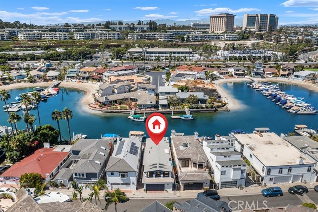 Detail Gallery Image 43 of 43 For 3810 Channel Pl, Newport Beach,  CA 92663 - 3 Beds | 2/1 Baths