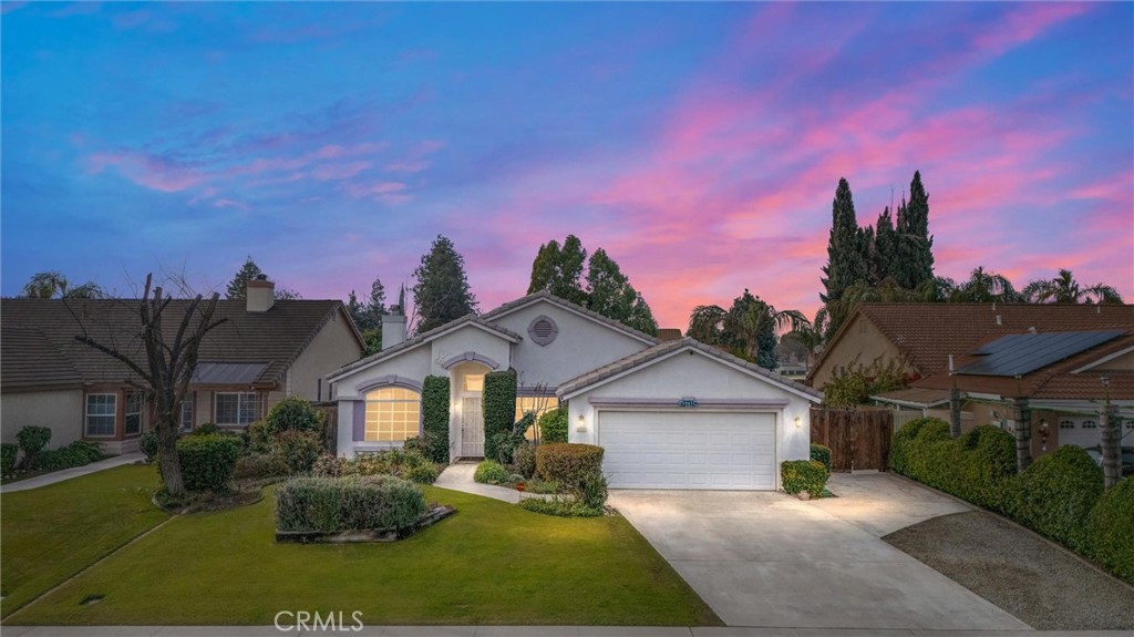5711 Greenhorn Mountain Court
