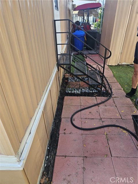 Detail Gallery Image 7 of 11 For 206 Lyon #109,  Hemet,  CA 92543 - 1 Beds | 1 Baths