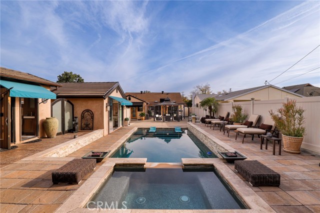 Detail Gallery Image 28 of 40 For 2185 Paloma, Pasadena,  CA 91104 - 3 Beds | 3 Baths