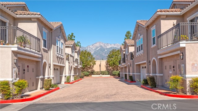 Detail Gallery Image 41 of 46 For 11450 Church St #84,  Rancho Cucamonga,  CA 91730 - 2 Beds | 2 Baths