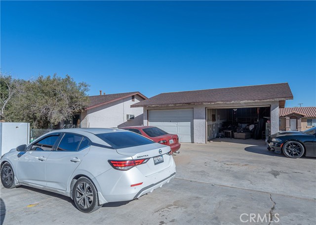 Detail Gallery Image 5 of 26 For 73438 El Paseo Dr, Twentynine Palms,  CA 92277 - – Beds | – Baths