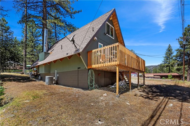 Detail Gallery Image 12 of 19 For 1310 Helen St, Wrightwood,  CA 92397 - 2 Beds | 1 Baths