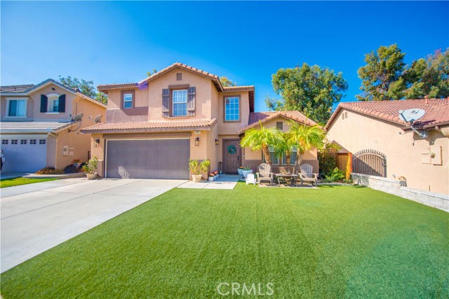 3582 Birchleaf Dr, Corona, CA 92881