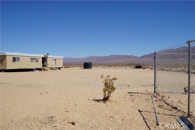 Detail Gallery Image 10 of 15 For 82654 Carey Rd, Twentynine Palms,  CA 92277 - 0 Beds | 1 Baths