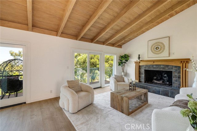 Detail Gallery Image 5 of 23 For 4321 via Azalea, Palos Verdes Estates,  CA 90274 - 4 Beds | 4 Baths