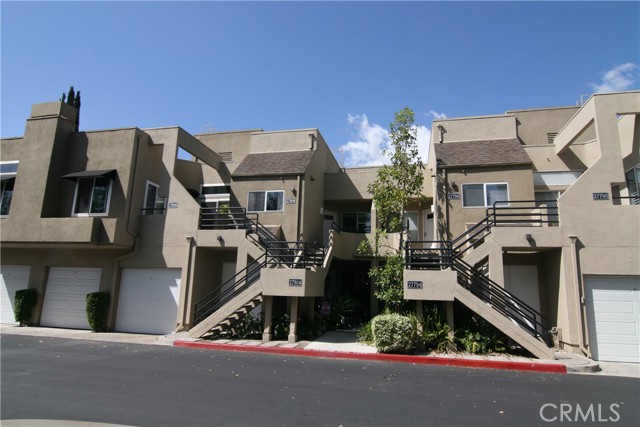 Detail Gallery Image 1 of 10 For 27806 Violet #134,  Mission Viejo,  CA 92691 - 2 Beds | 2 Baths