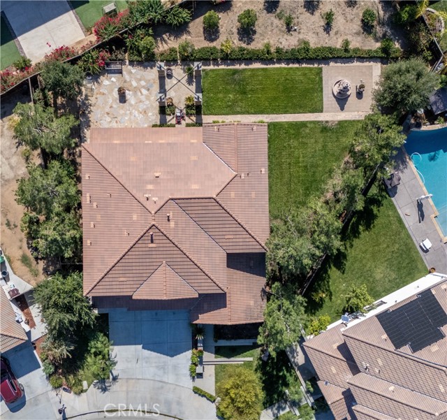 Detail Gallery Image 32 of 36 For 26407 Jean Baptiste, Moreno Valley,  CA 92555 - 5 Beds | 3/1 Baths