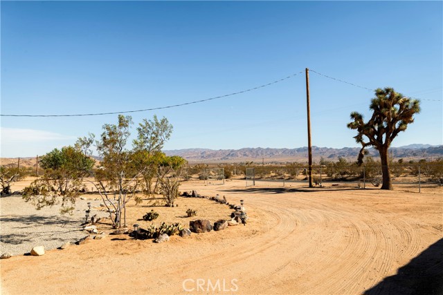 Detail Gallery Image 33 of 46 For 62556 Golden St, Joshua Tree,  CA 92252 - 3 Beds | 2 Baths