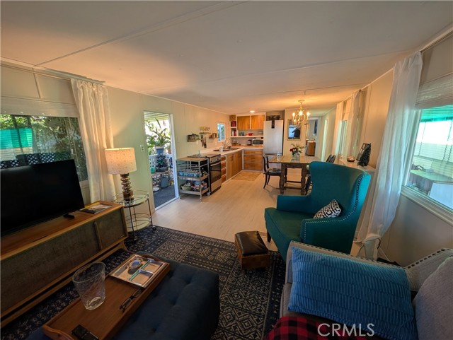 Detail Gallery Image 5 of 22 For 1370 W Grand Ave #138,  Grover Beach,  CA 93433 - 1 Beds | 1 Baths