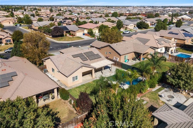 Detail Gallery Image 35 of 39 For 10619 Alondra Dr, Bakersfield,  CA 93311 - 4 Beds | 2 Baths