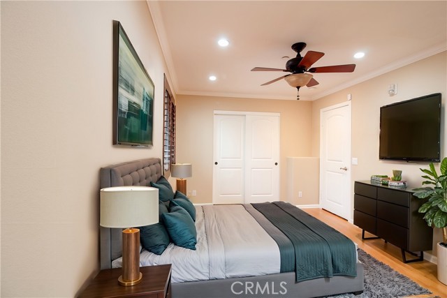 Detail Gallery Image 11 of 15 For 1750 Grand Ave #7,  Long Beach,  CA 90804 - 3 Beds | 3/1 Baths