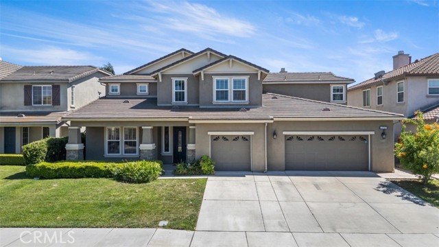 Details for 13707 Woodside Street, Eastvale, CA 92880