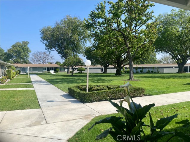 Detail Gallery Image 10 of 48 For 13790 St. Andrews Dr., M1-54a, Seal Beach,  CA 90740 - 2 Beds | 1 Baths