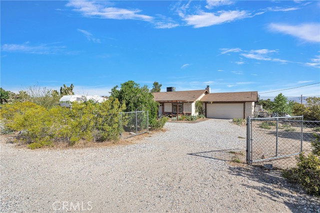 Detail Gallery Image 22 of 45 For 32862 Carnelian Rd, Lucerne Valley,  CA 92356 - 2 Beds | 2 Baths