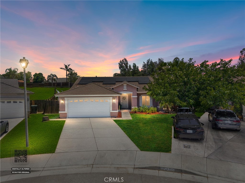 9214 Acaso Court