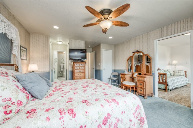 Detail Gallery Image 16 of 74 For 30128 Auberry Rd, Prather,  CA 93651 - 13 Beds | 8/1 Baths