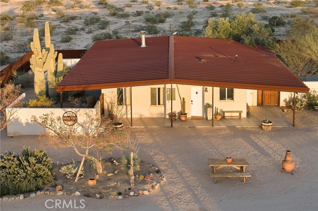 Detail Gallery Image 68 of 73 For 66475 Winters Rd, Joshua Tree,  CA 92252 - 3 Beds | 1 Baths