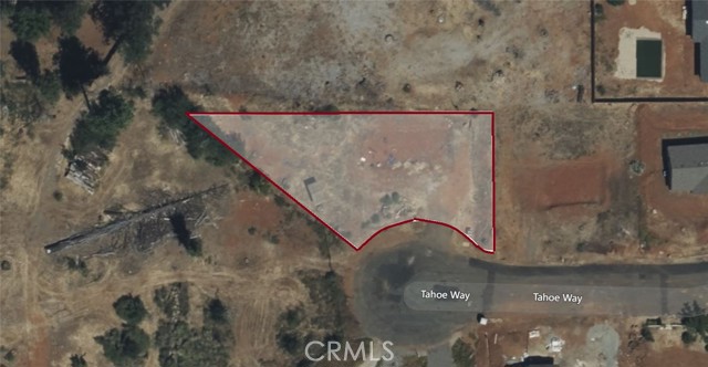 Detail Gallery Image 1 of 3 For 1231 Tahoe Way, Paradise,  CA 95969 - – Beds | – Baths