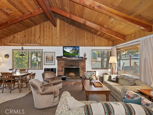 Detail Gallery Image 14 of 39 For 24162 Montreaux Dr, Crestline,  CA 92325 - 3 Beds | 2 Baths