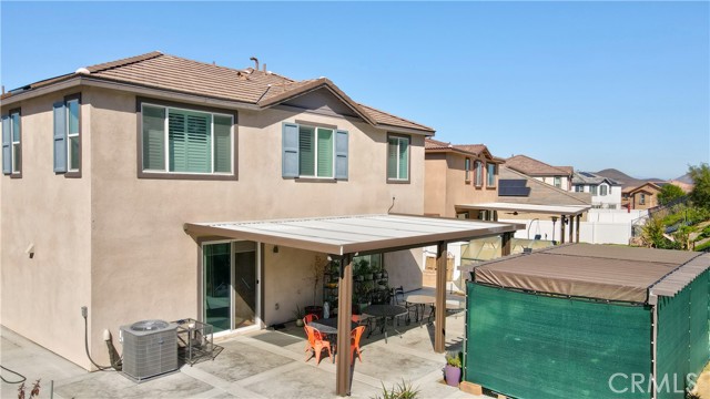 Detail Gallery Image 60 of 75 For 26243 Silver Birch, Menifee,  CA 92584 - 4 Beds | 3/1 Baths