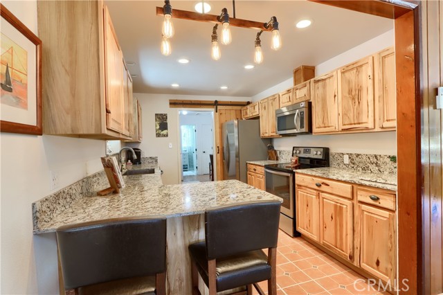 Detail Gallery Image 13 of 55 For 5641 Darrah Rd, Mariposa,  CA 95338 - 2 Beds | 1 Baths