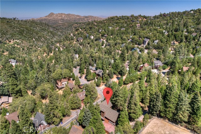 Detail Gallery Image 63 of 65 For 825 Grass Valley Rd, Lake Arrowhead,  CA 92352 - 5 Beds | 5/1 Baths