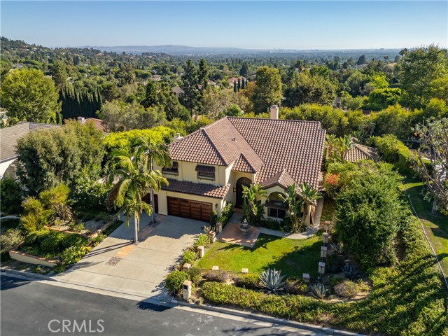 Detail Gallery Image 39 of 47 For 19672 Vista Del Valle, North Tustin,  CA 92705 - 4 Beds | 2/1 Baths