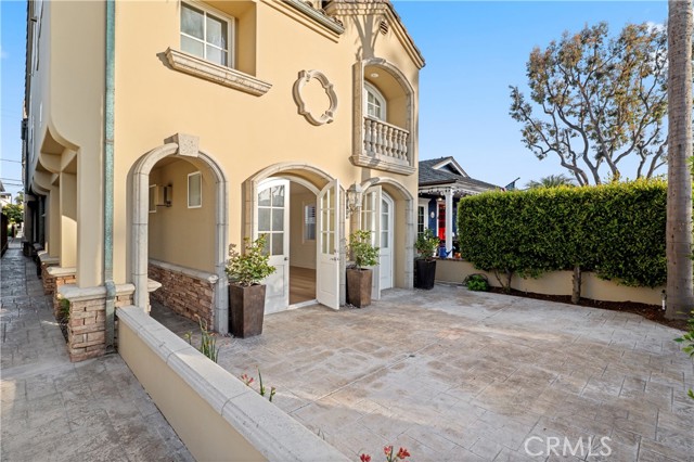 Detail Gallery Image 23 of 24 For 504 Marguerite Ave, Corona Del Mar,  CA 92625 - 3 Beds | 2/1 Baths