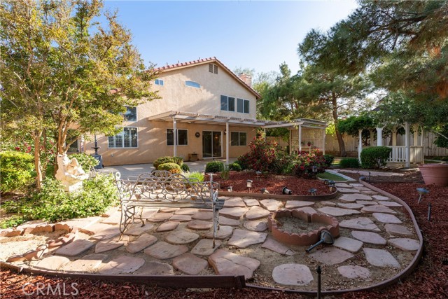 Detail Gallery Image 4 of 32 For 3229 Quarry Rd, Palmdale,  CA 93550 - 5 Beds | 3 Baths