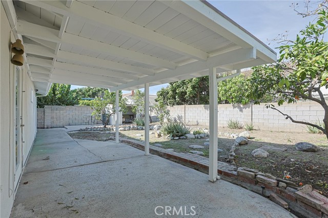 Detail Gallery Image 43 of 49 For 9411 Russell, Garden Grove,  CA 92844 - 3 Beds | 2 Baths