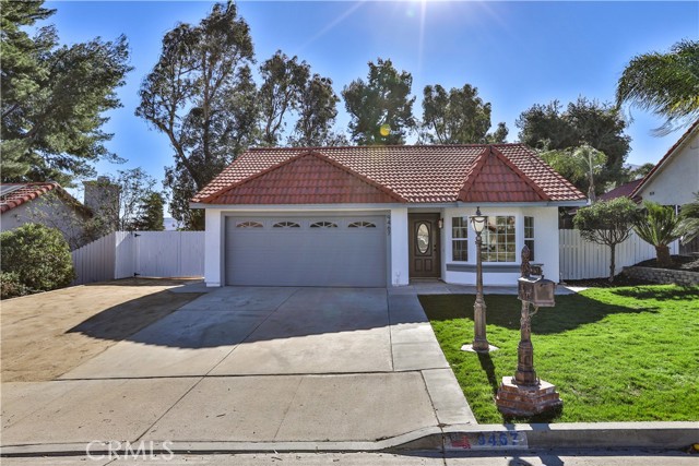 Detail Gallery Image 45 of 57 For 9467 Palm Canyon Dr, Corona,  CA 92883 - 4 Beds | 2 Baths