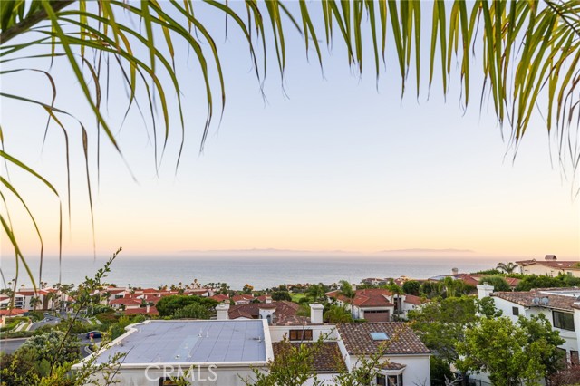 View From 82 Albero Ct