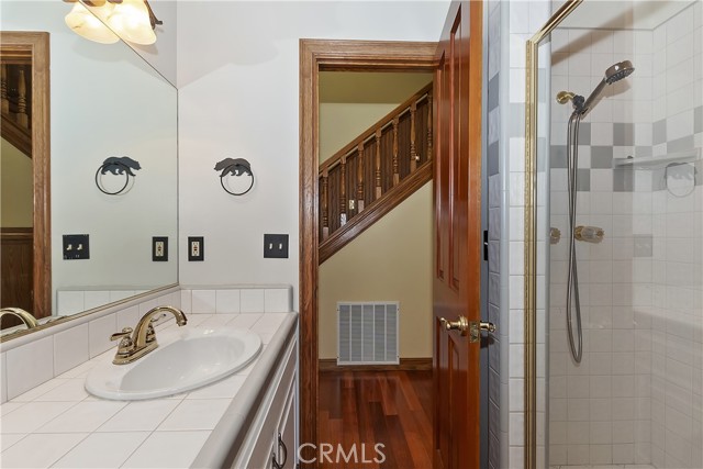 Detail Gallery Image 39 of 54 For 27513 St Bernard Ln, Lake Arrowhead,  CA 92352 - 5 Beds | 3 Baths