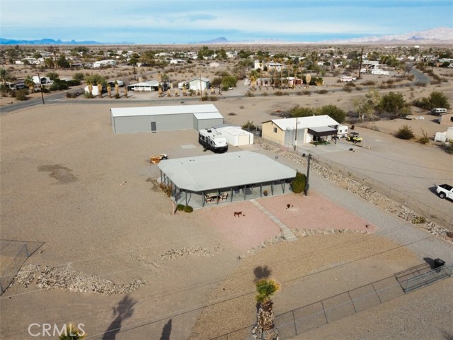 Detail Gallery Image 37 of 43 For 7160 Shaniko Trl, Big River,  CA 92242 - 2 Beds | 2 Baths